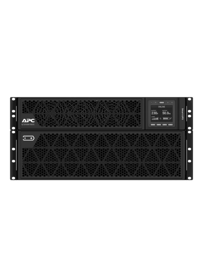 APC SRTG10KXLI | APC SMART-UPS RT 10KVA 230V - Image 2